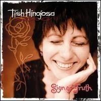 Tish Hinojosa - Sign Of Truth i gruppen CD / Country hos Bengans Skivbutik AB (502986)