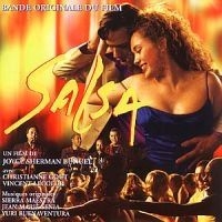 Filmmusik - Salsa 2