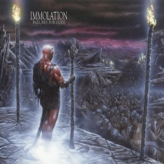 Immolation - Failures For Gods