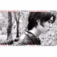 Rufus Wainwright - Poses i gruppen CD / Pop hos Bengans Skivbutik AB (503126)