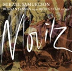 Mikael Samuelson - Movitz