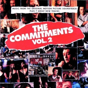 Filmmusik - Commitments 2