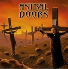 Astral Doors - Of The Son And The Father