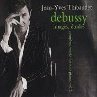 Debussy - Suite Bergamasque i gruppen CD / Klassiskt hos Bengans Skivbutik AB (503276)