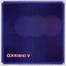 Command V - Command V