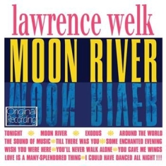 Welk Lawrence - Moon River