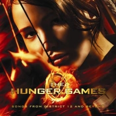 Filmmusik - Hunger Games - Songs From District