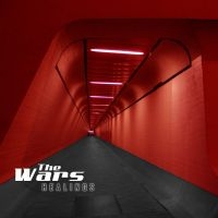 Touchstone - Mad Hatters - Rerelease