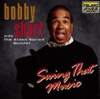 Short Bobby - Swing That Music