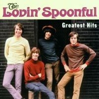 Lovin  Spoonful The - The Greatest Hits i gruppen CD / Pop-Rock hos Bengans Skivbutik AB (503794)