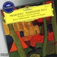 Prokofjev - Symfoni 5