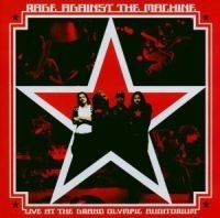 Rage Against The Machine - Live At The Grand..