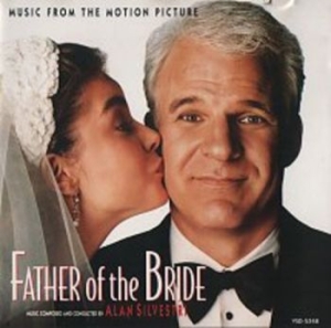 Various Artists - Father Of The Bride - Soundtrack