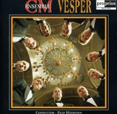 Various - Vesper
