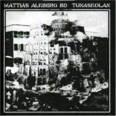 Mattias Alkberg Bd - Tunaskolan