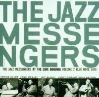 Art Blakey & The Jazz Messengers - At Cafe Bohemia 2