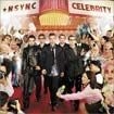 N Sync - Celebrity i gruppen VI TIPSAR / Lagerrea / CD REA / CD POP hos Bengans Skivbutik AB (505378)