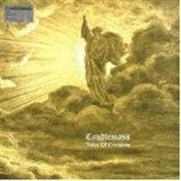 Candlemass - Tales Of Creation (Vinyl Lp)