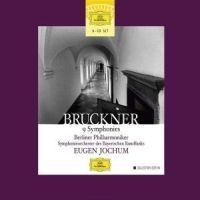 Bruckner - Symfoni 1-9