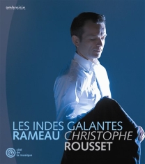 Rameau - Les Indes Galantes