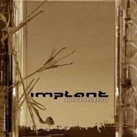 Implant - Implantology i gruppen ÖVRIGT / Övrigt / aub hos Bengans Skivbutik AB (505625)