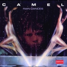 Camel - Rain Dances - Re