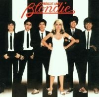Blondie - Parallel Lines