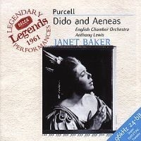 Purcell - Dido & Aeneas Kompl
