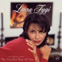 Fygi Laura - Very Best Time Of Year i gruppen CD / Jazz/Blues hos Bengans Skivbutik AB (506639)
