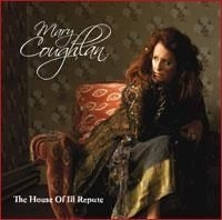 Coughlan Mary - House Of Ill Repute i gruppen CD / Rock hos Bengans Skivbutik AB (506665)