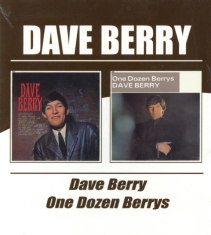 Berry Dave - Dave Berry/One Dozen Berrys