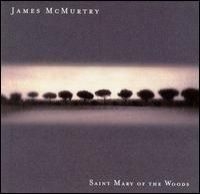 Mcmurtry James - Saint Mary Of The Woods