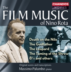 Rota - The Film Music Of Nino Rota