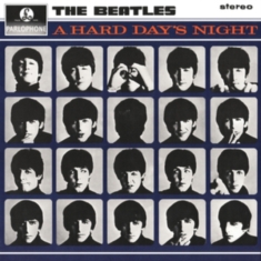 The Beatles - A Hard Day's Night (2009 Rem)