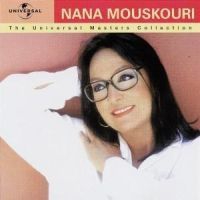 Mouskouri Nana - Universal Masters Collection i gruppen CD / Dansband/ Schlager hos Bengans Skivbutik AB (507063)