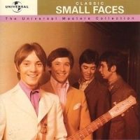Small Faces - Universal Masters Collection i gruppen CD / Pop hos Bengans Skivbutik AB (507066)