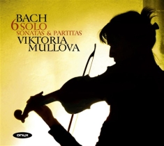 Bach - Solo Sonatas & Partitas