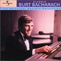 Burt Bacharach - Universal Masters Collection i gruppen CD / Pop hos Bengans Skivbutik AB (507112)