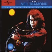 Diamond Neil - Universal Masters Collection i gruppen CD / Pop hos Bengans Skivbutik AB (507120)