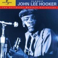 Hooker John Lee - Universal Masters Collection i gruppen CD / Pop hos Bengans Skivbutik AB (507125)