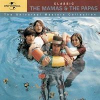 Mamas & Papas - Universal Masters Collection i gruppen CD / Pop hos Bengans Skivbutik AB (507129)