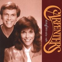 Carpenters - Singles 1967-1981