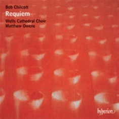 Chilcott - Requiem