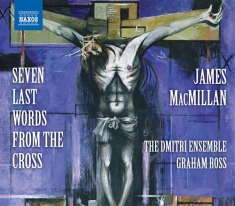 Macmillan - Seven Last Words From The Cross