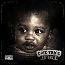 Obie Trice - Bottoms Up i gruppen CD / Pop hos Bengans Skivbutik AB (507536)