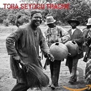Toba Seydou Traore - Toba Seydou Traore