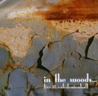 In The Woods - Live At The Caledonian Hall