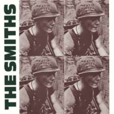The Smiths - Meat Is Murder