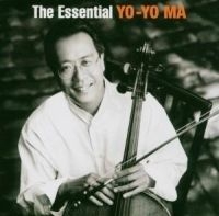 Ma Yo-Yo - Essential Yo-Yo Ma