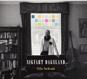 Sigvart Dagsland - Villa Nordraak